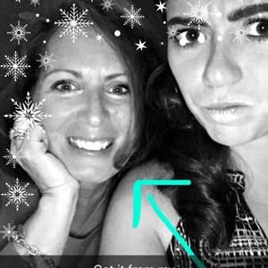 Meet your Posher, Marcy